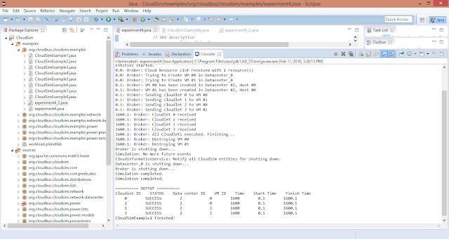 Output 1