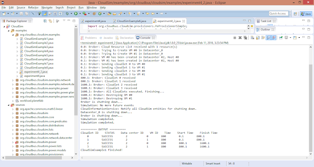Output 2